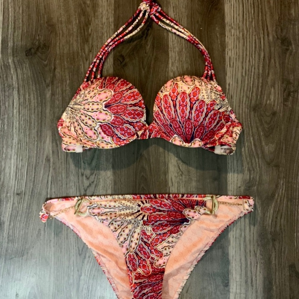 OFFERS? Victoria Secret Bombshell RARE! - Picture 2 of 4